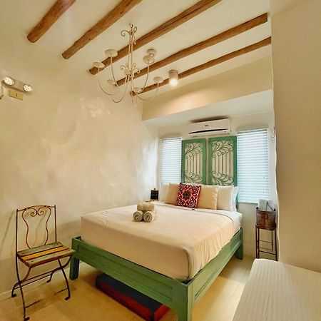 Lugar Bonito Hotel Balabag  Zewnętrze zdjęcie