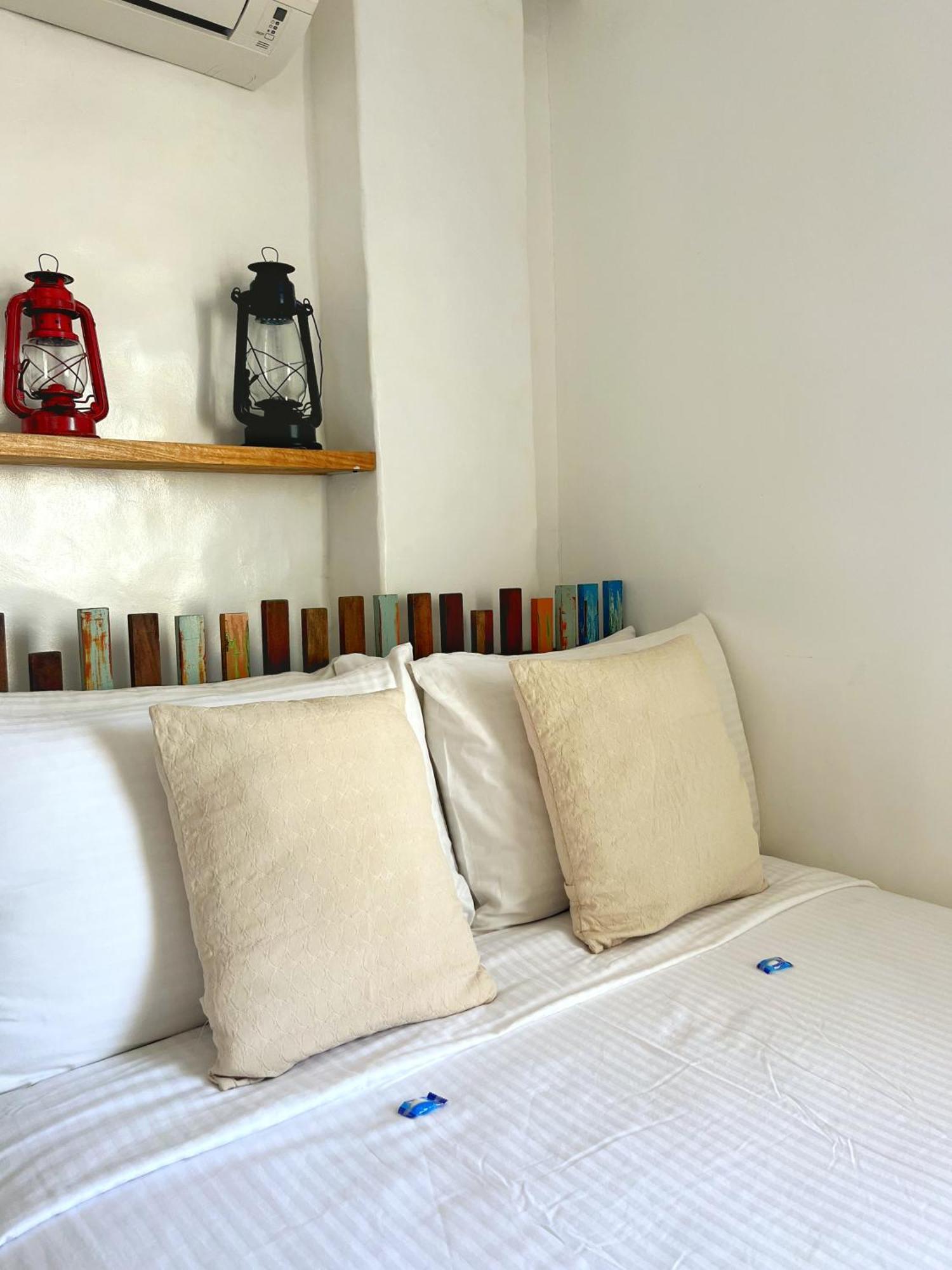Lugar Bonito Hotel Balabag  Zewnętrze zdjęcie