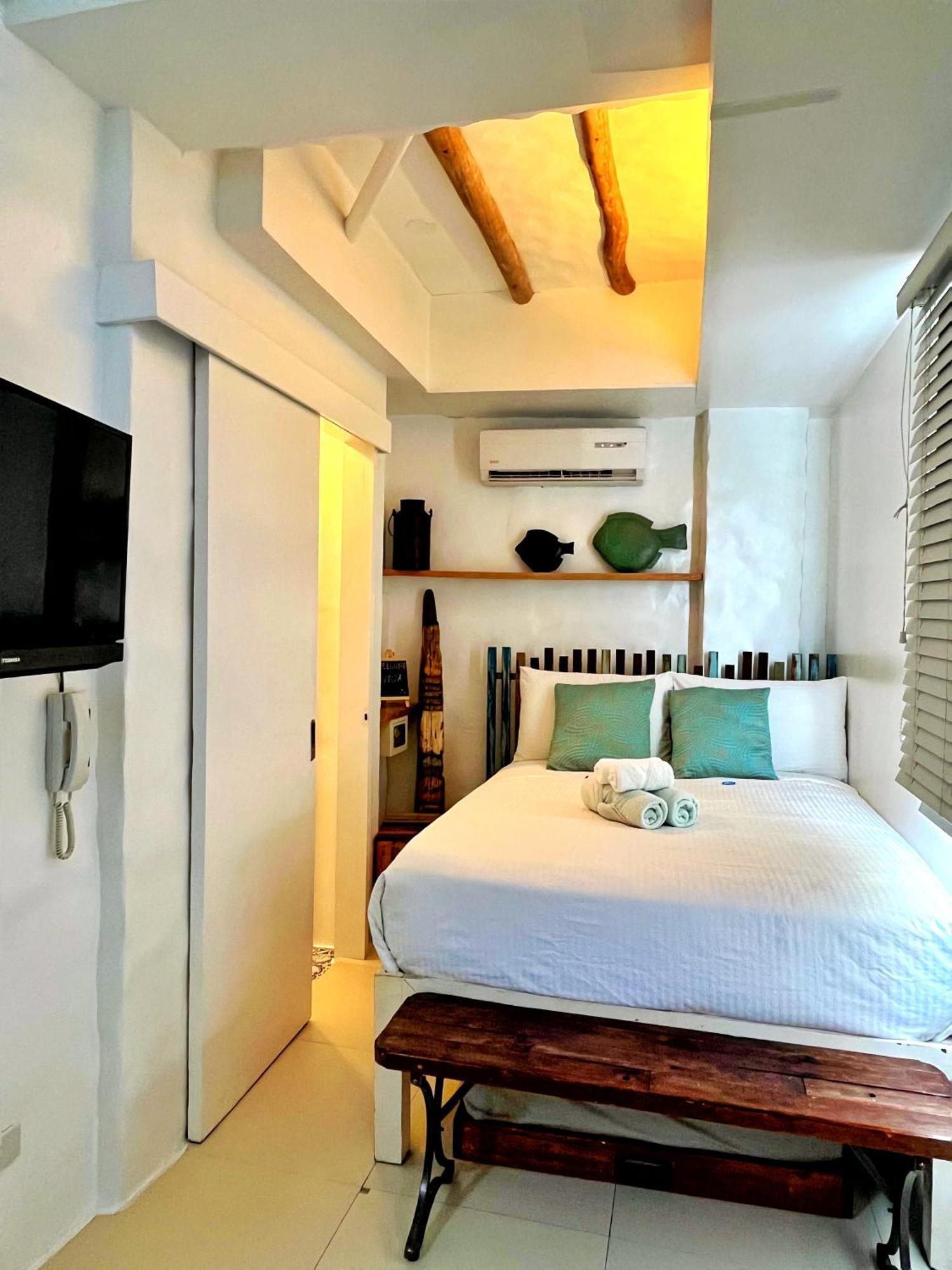 Lugar Bonito Hotel Balabag  Zewnętrze zdjęcie