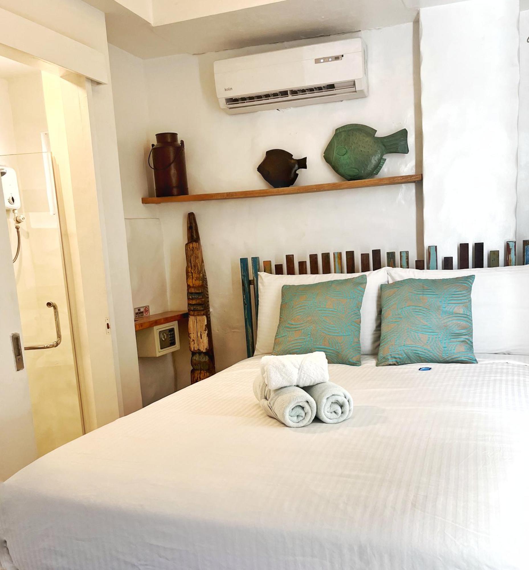 Lugar Bonito Hotel Balabag  Zewnętrze zdjęcie