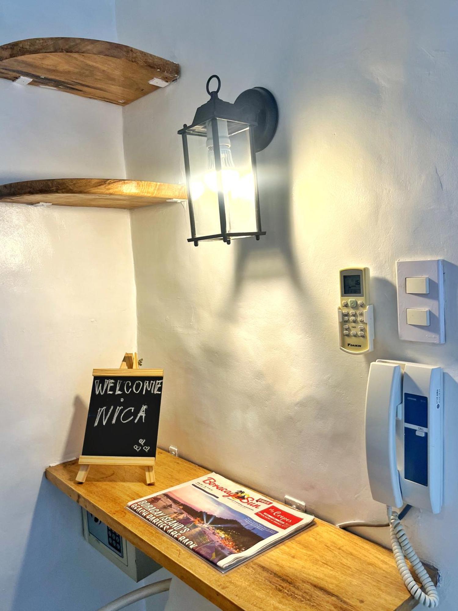 Lugar Bonito Hotel Balabag  Zewnętrze zdjęcie