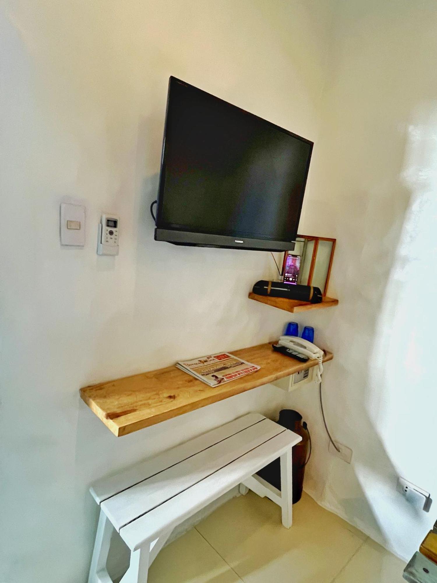 Lugar Bonito Hotel Balabag  Zewnętrze zdjęcie