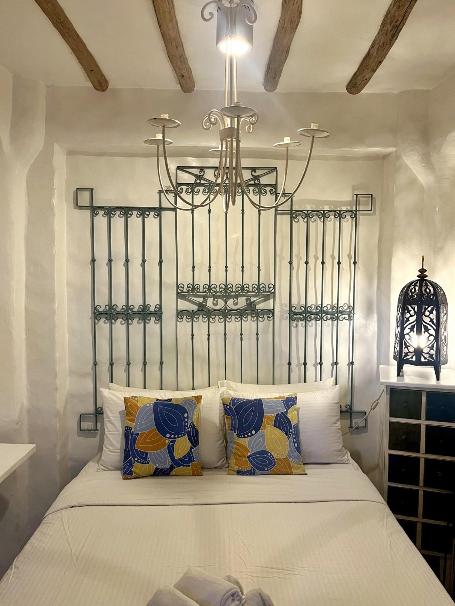 Lugar Bonito Hotel Balabag  Zewnętrze zdjęcie