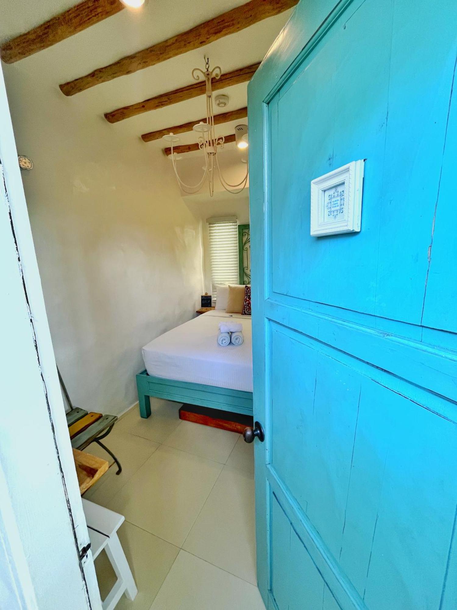 Lugar Bonito Hotel Balabag  Zewnętrze zdjęcie