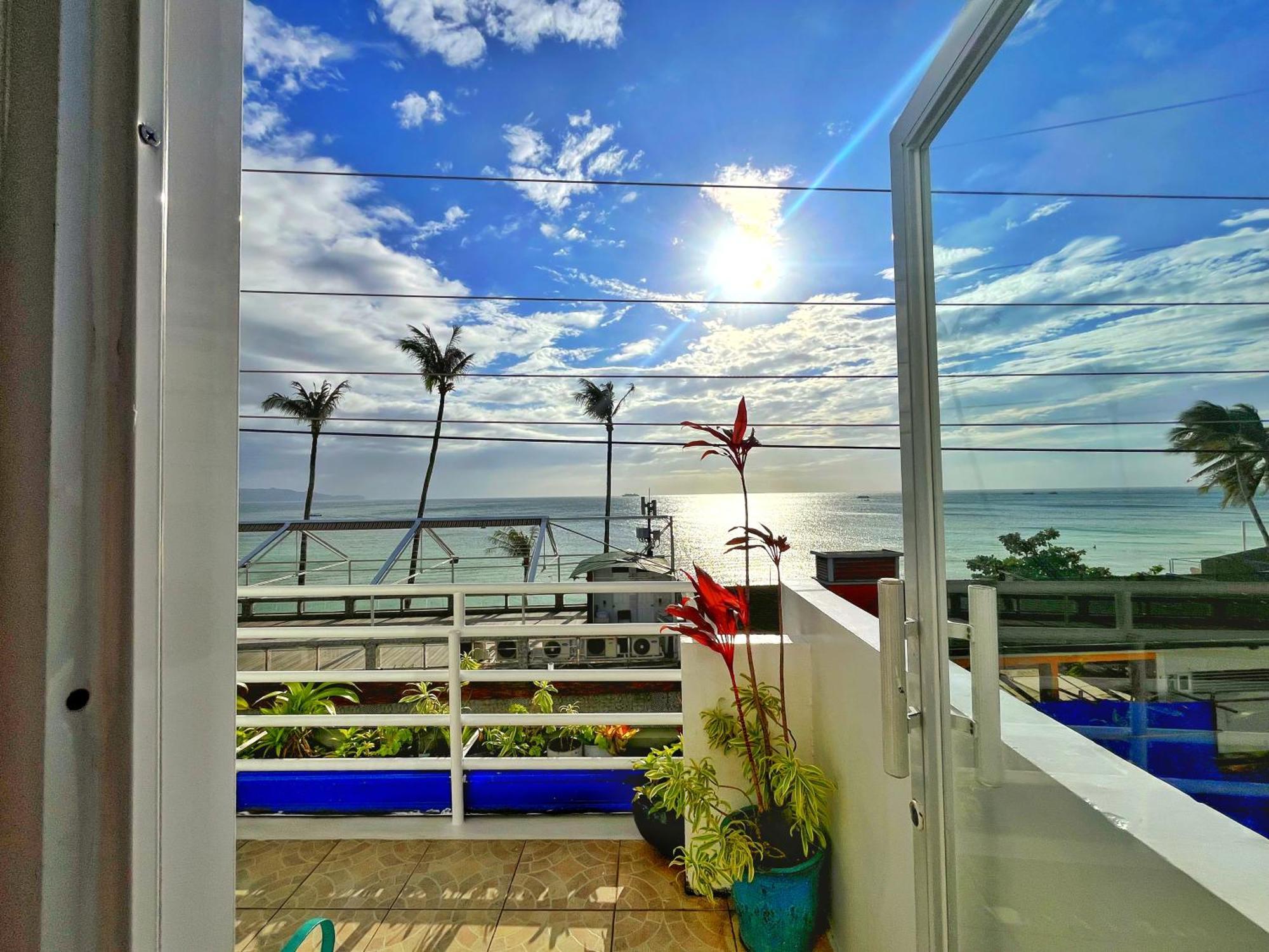 Lugar Bonito Hotel Balabag  Zewnętrze zdjęcie